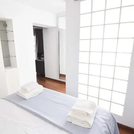 Apartment Letmalaga Ollerias *